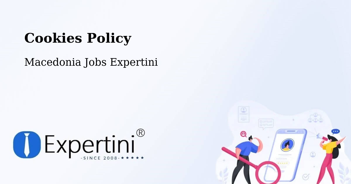 Cookie Policy – Butel - Macedonia Jobs Expertini