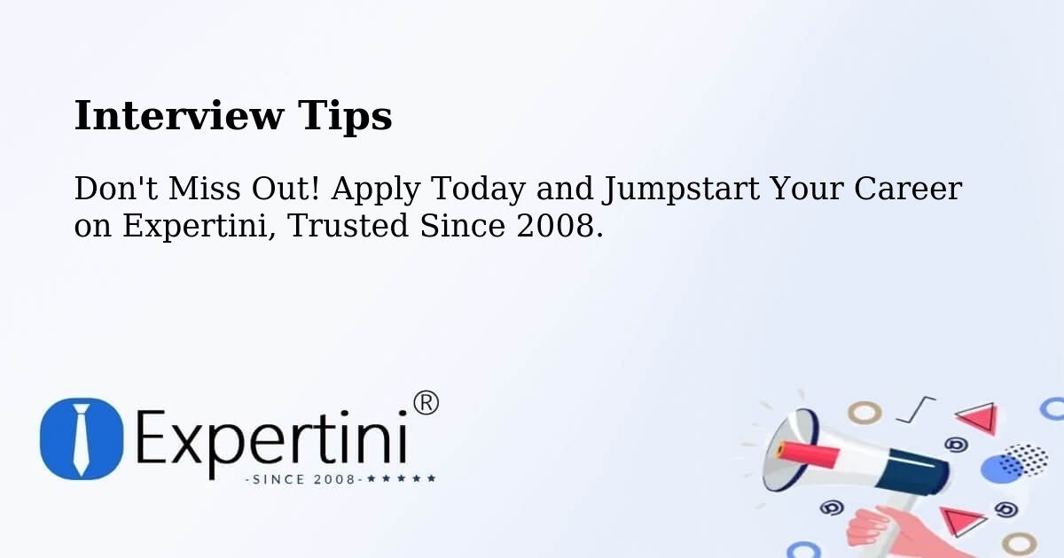 Interview Tips & Techniques for Job Seekers – Butel - Butel, Macedonia Jobs Expertini